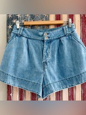We the Free | Denim Shorts | Size 29